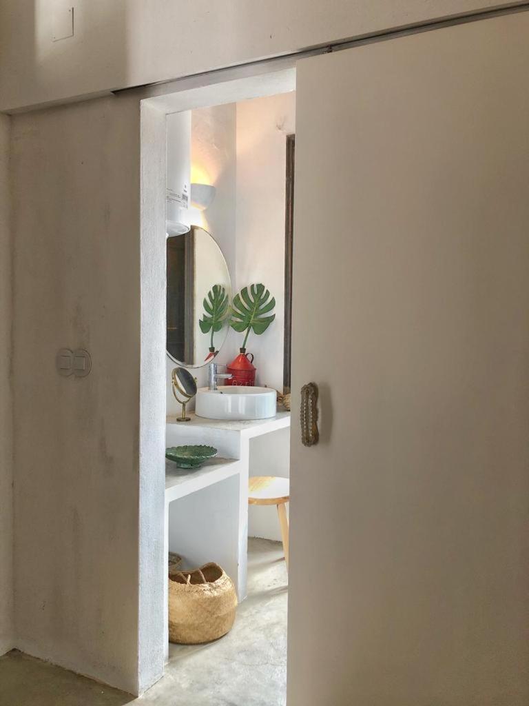 Farmacia Beach House Odemira Eksteriør bilde