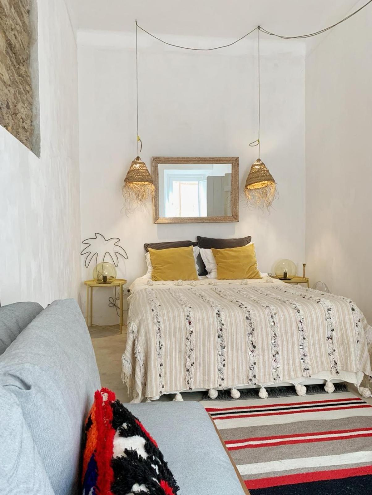 Farmacia Beach House Odemira Eksteriør bilde