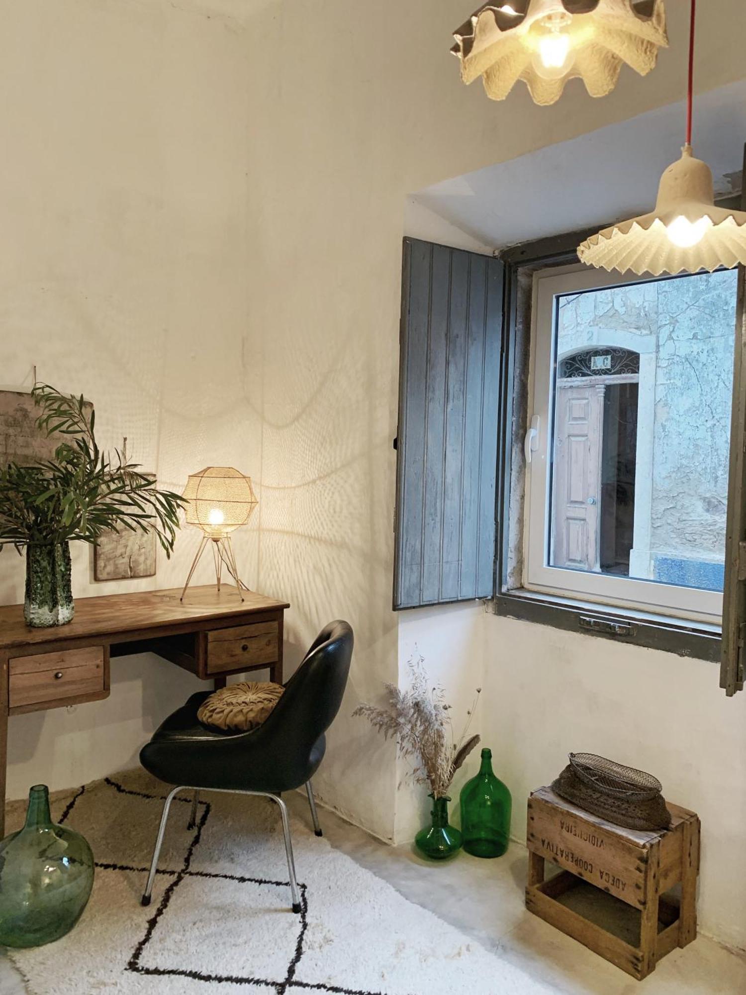 Farmacia Beach House Odemira Eksteriør bilde