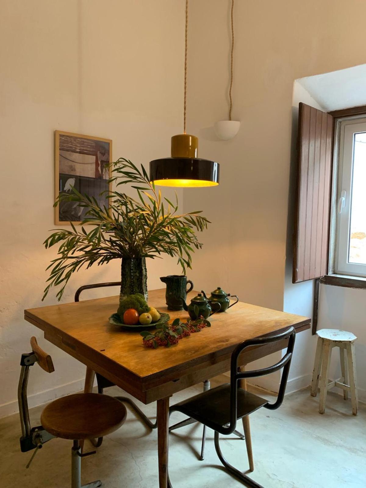 Farmacia Beach House Odemira Eksteriør bilde