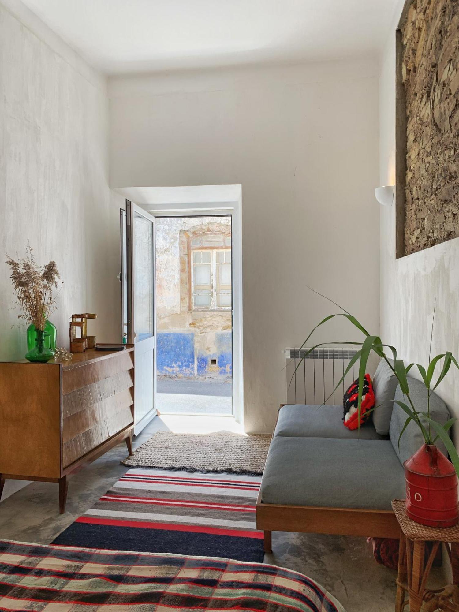 Farmacia Beach House Odemira Eksteriør bilde
