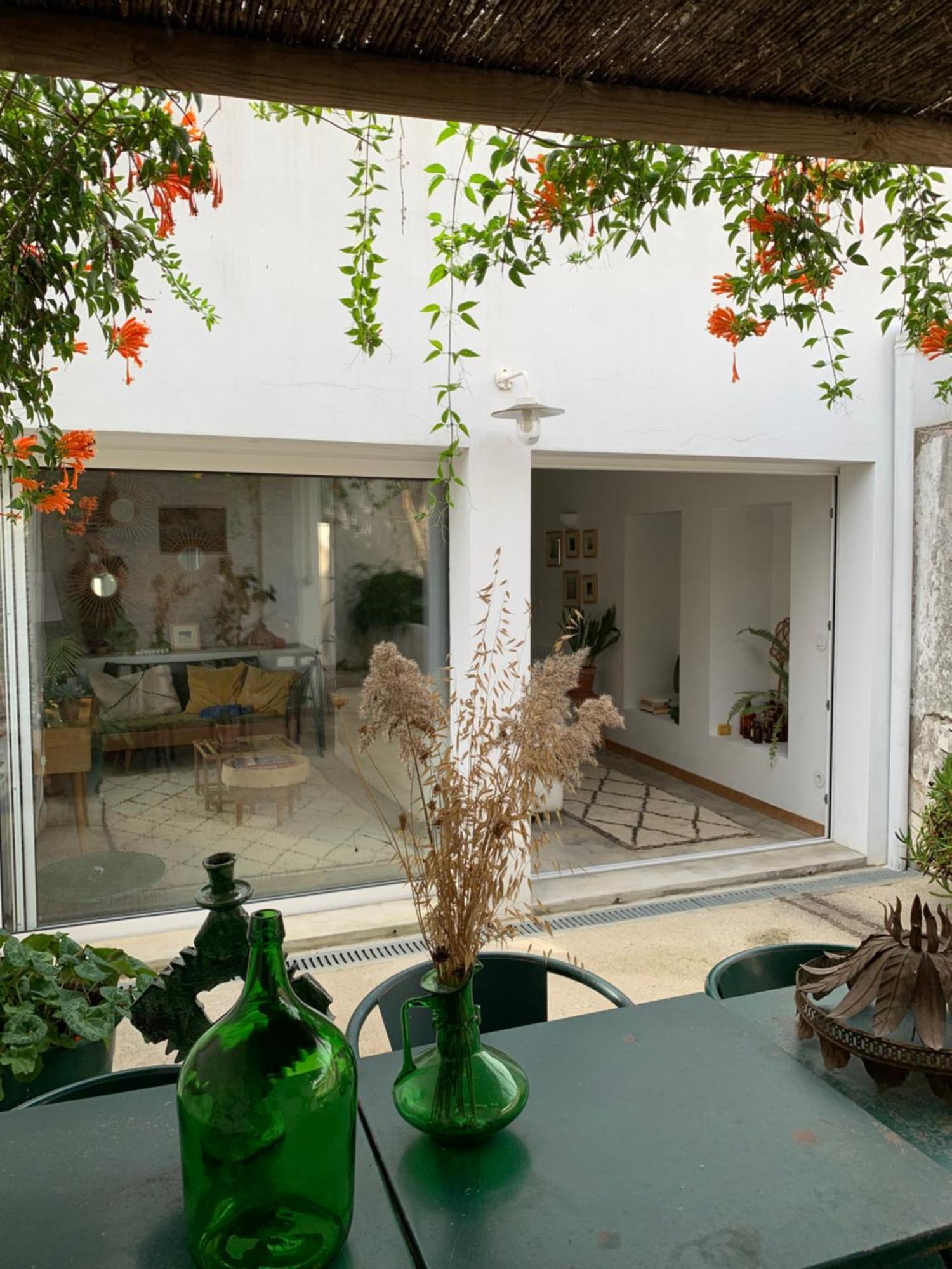 Farmacia Beach House Odemira Eksteriør bilde