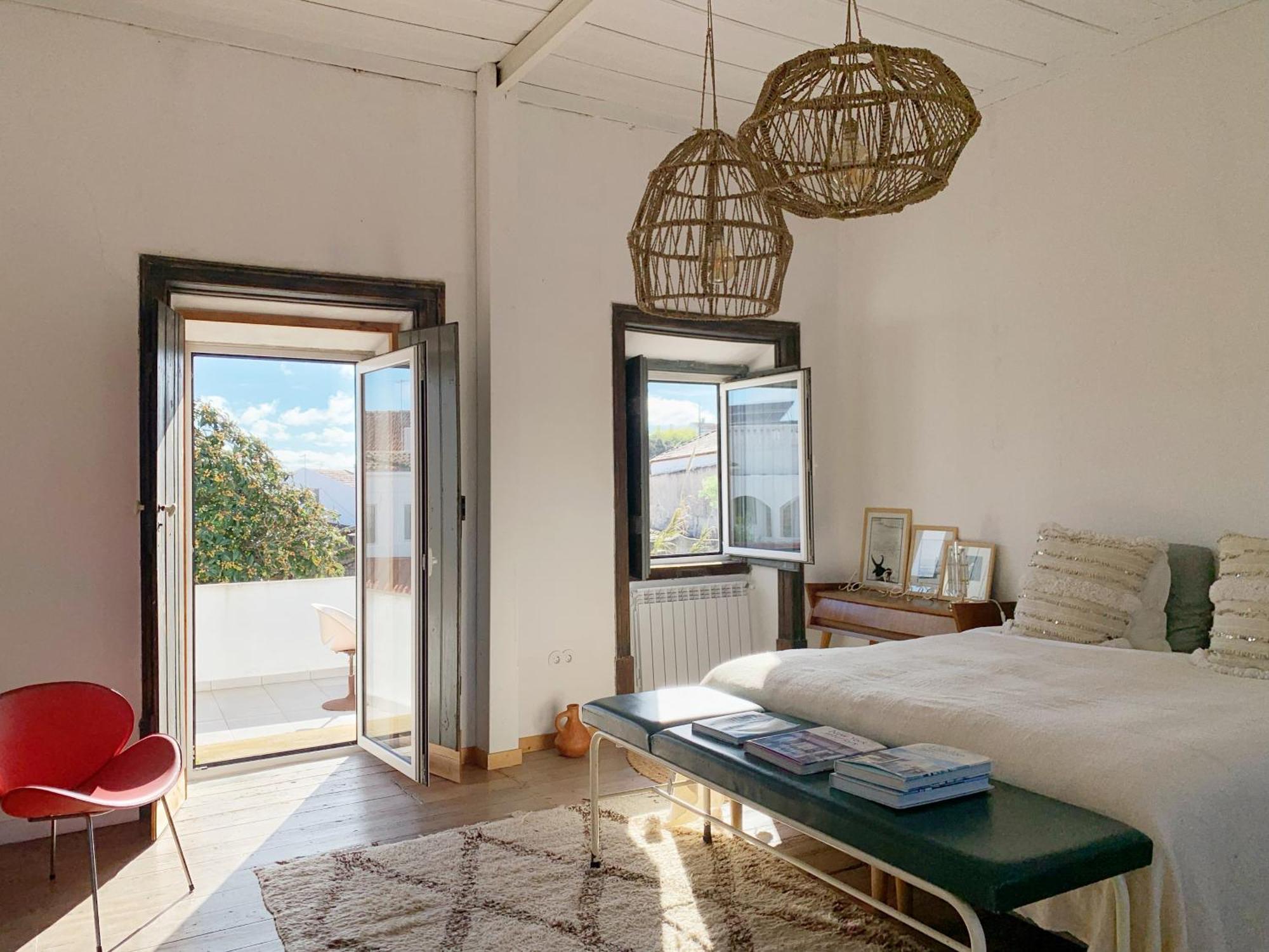 Farmacia Beach House Odemira Eksteriør bilde